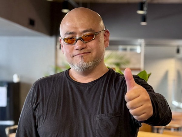 Hidek Kamiya bejelentkezett egy esetleges Devil May Cry remake-re