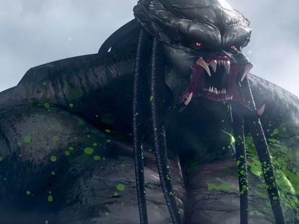 Befutott az új Predator-film, a Killer of Killers első előzetese