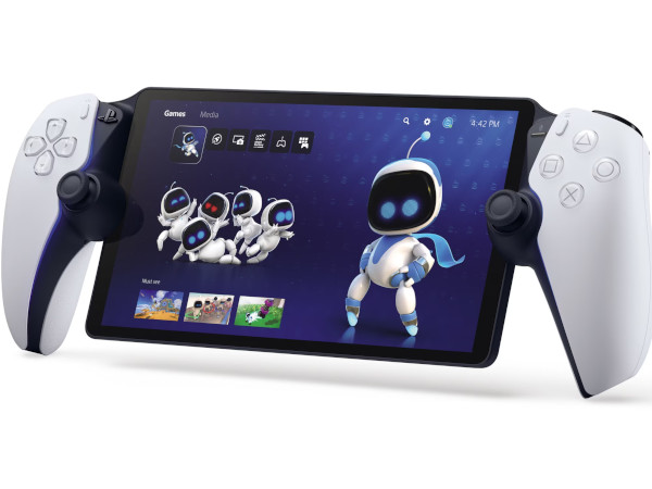 A Sony is hordozható konzolon dolgozhat