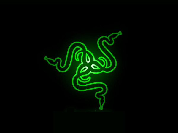 Négydimenziós gaminghez fejleszt eszközt a Razer