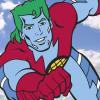 captain planet