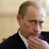 Putin csodás arccsontja