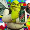 Shrek 360 OnionScope
